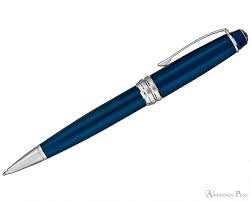 BOLIGRAFO CROSS BAILEY LACA AZUL