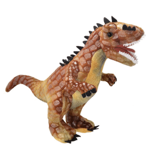 Peluches best sale dinosaurios consum