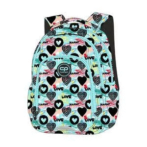 MOCHILA GRANDE DUO IN LOVE COOLPACK