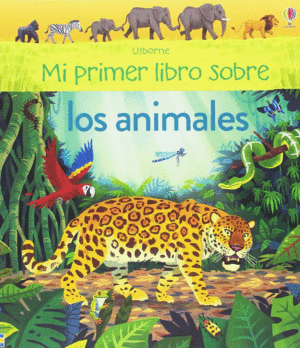 LOS ANIMALES