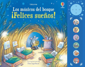 ¡FELICES SUEÑOS!