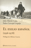 EXILIO ESPAÑOL, EL