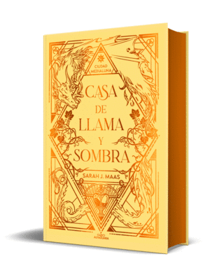 CASA DE LLAMA Y SOMBRA (EDICIÓN ESPECIAL LIMITADA)