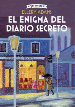 3.EL ENIGMA DEL DIARIO SECRETO