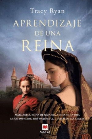 APRENDIZAJE DE UNA REINA