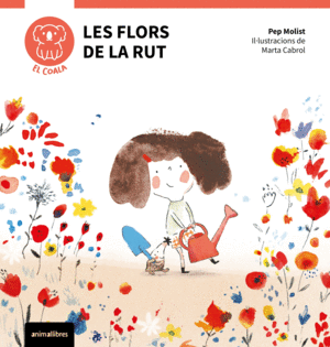 LES FLORS DE LA RUT