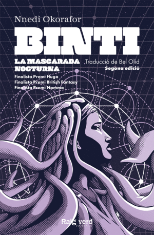 BINTI: LA MASCARADA NOCTURNA