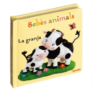 BEBES DELS ANIMALS LA GRANJA