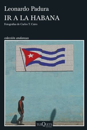 IR A LA HABANA