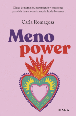 MENOPOWER