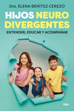 HIJOS NEURODIVERGENTES