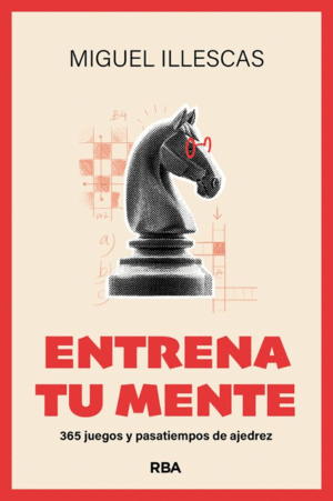 ENTRENA TU MENTE