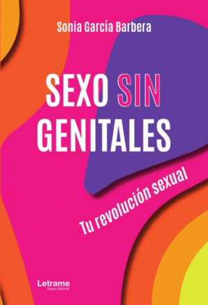 SEXO SIN GENITALES