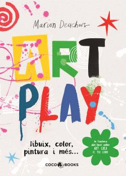 ART PLAY - CATALÀ