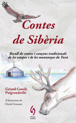 CONTES DE SIBÈRIA