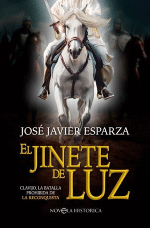 EL JINETE DE LUZ