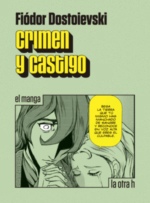 CRIMEN Y CASTIGO