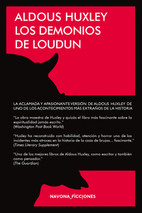 LOS DEMONIOS DE LOUDUN