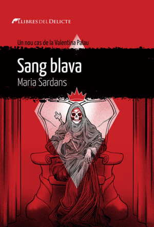 SANG BLAVA