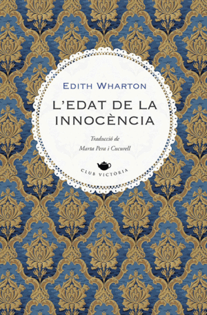 L'EDAT DE LA INNOCENCIA