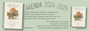 AGENDA 2024-2025 AMB SUPERPROFES A4