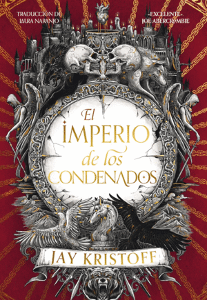 EL IMPERIO DE LOS CONDENADOS