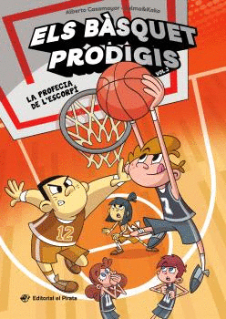 ELS BASQUET PRODIGIS 3