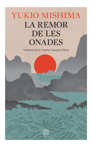 LA REMOR DE LES ONADES. ED. 2024