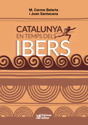 CATALUNYA EN TEMPS DELS IBERS