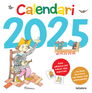 CALENDARI 2025