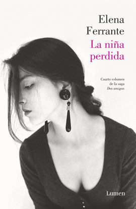 LA NIÑA PERDIDA (DOS AMIGAS 4)