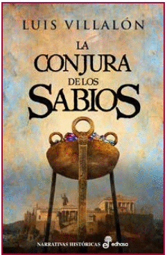 LA CONJURA DE LOS SABIOS