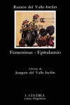 FEMENINAS.EPITALAMIO