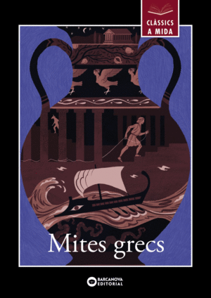 MITES GRECS