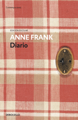 DIARIO ANA FRANK (NUEVA EDICIÓN ESCOLAR)