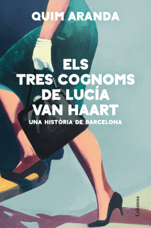 ELS TRES COGNOMS DE LUCÍA VAN HAART