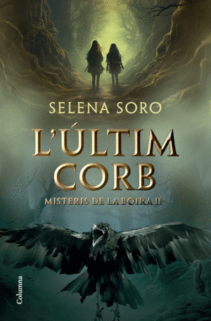 ULTIM CORB:MISTERIS DE LA BOIRA II