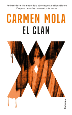 EL CLAN (CATALA)(INSPECTORA ELENA BLANCO 5)