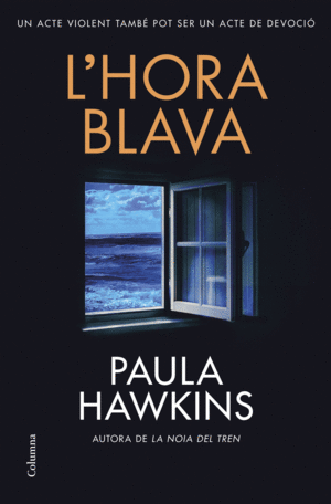 L´HORA BLAVA