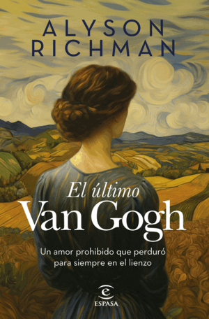 ULTIMO VAN GOGH, EL