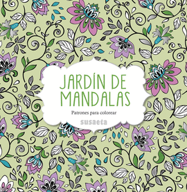 JARDÍN DE MANDALAS