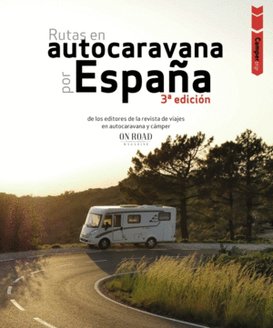 RUTAS EN AUTOCARAVANA POR ESPAÑA