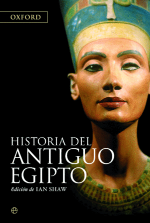 HISTORIA DEL ANTIGUO EGIPTO