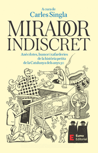 MIRADOR INDISCRET