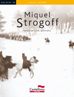 MIQUEL STROGOFF